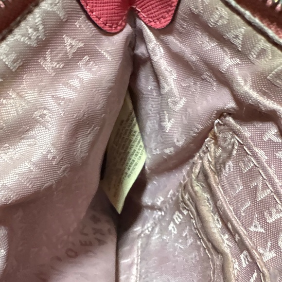 Kate Spade Vibrant Pink Wristlet - Picture 7 of 10